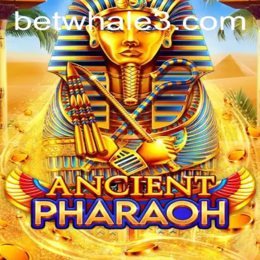 Descubra o Fascinante Mundo de AncientPharaoh no betwhale.com