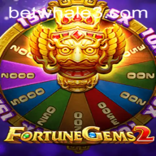 Descubra FortuneGems2: A Nova Sensação em Jogos de Cassino Online