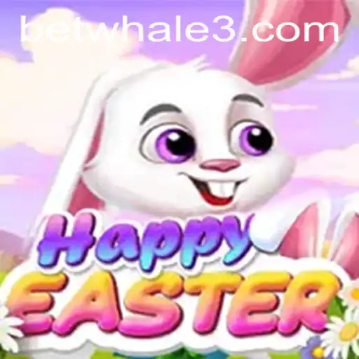 Explorando HappyEaster no Betwhale.com: Diversão e Prêmios nesta Páscoa