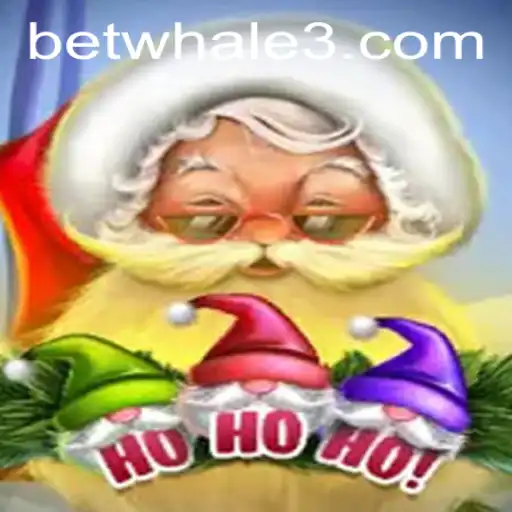 Explorando o Mundo de HoHoHo no Betwhale.com: Um Guia Completo