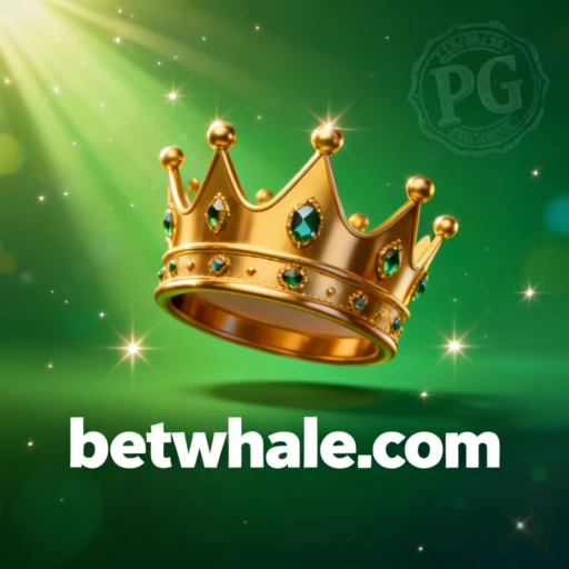betwhale.com Logo