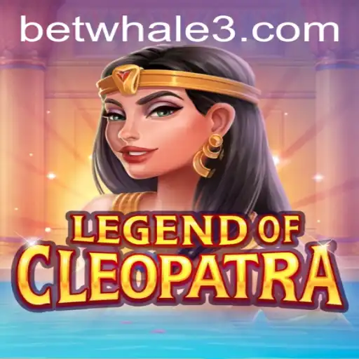 Descubra LegendOfCleopatra: O Jogo que Conquista Amantes de Slots no Betwhale.com