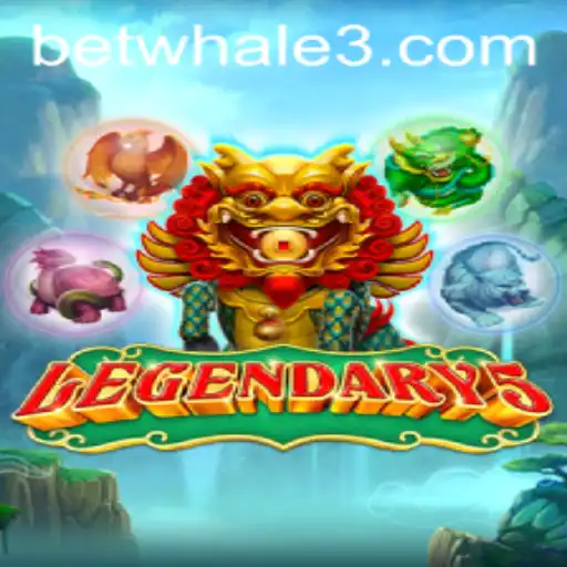O Fascinante Mundo de Legendary5: Descubra Tudo Sobre Este Jogo Inovador