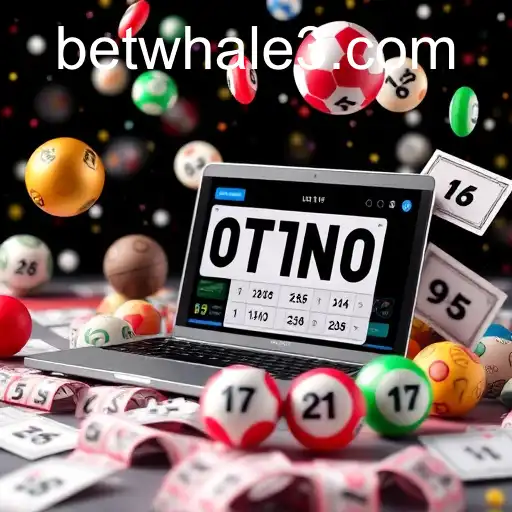 Loteria online