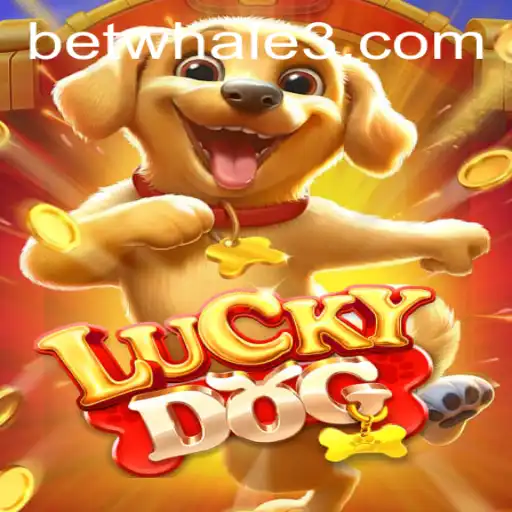 Explorando LuckyDog: Um Novo Horizonte no Mundo de Jogos Online
