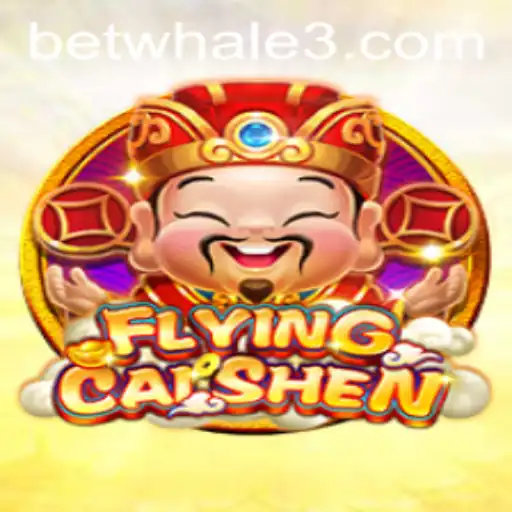 Descubra a Emoção de FlyingCaiShen no betwhale.com