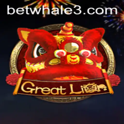 Explorando GreatLion: Um Mergulho no Novo Fenômeno de Apostas Online da Betwhale.com