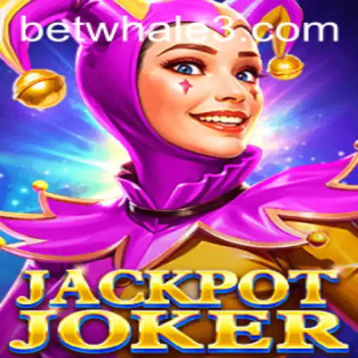 Explorando o Fascinante Mundo do JackpotJoker no betwhale.com