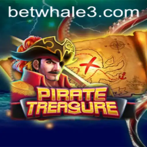 Explorando as Aventuras de PirateTreasure no betwhale.com