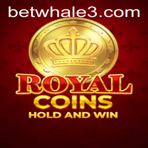 Explorando o Mundo de RoyalCoins no Betwhale.com