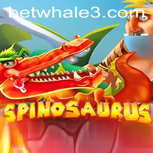 Conheça o Spinosaurus: O Jogo Emocionante Disponível em Betwhale
