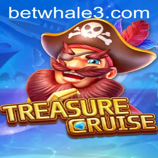 Descubra o Mundo de Aventura de TREASURECRUISE com Betwhale.com
