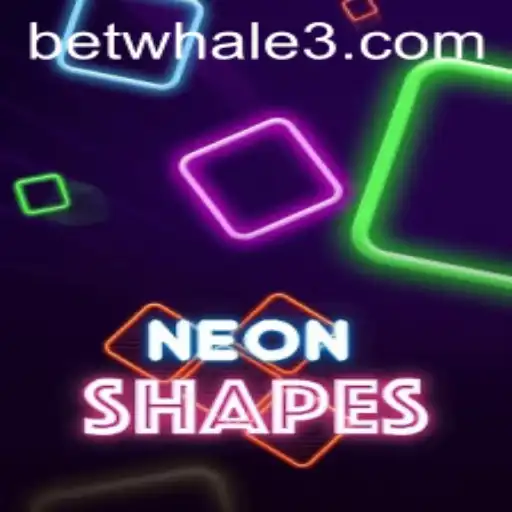 Descubra o Fascinante Mundo de NeonShapes no Betwhale.com