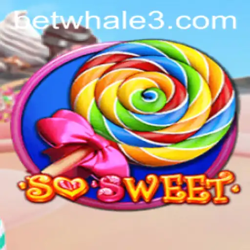 Explorando SoSweet: Um Jogo Inovador na Plataforma Betwhale.com