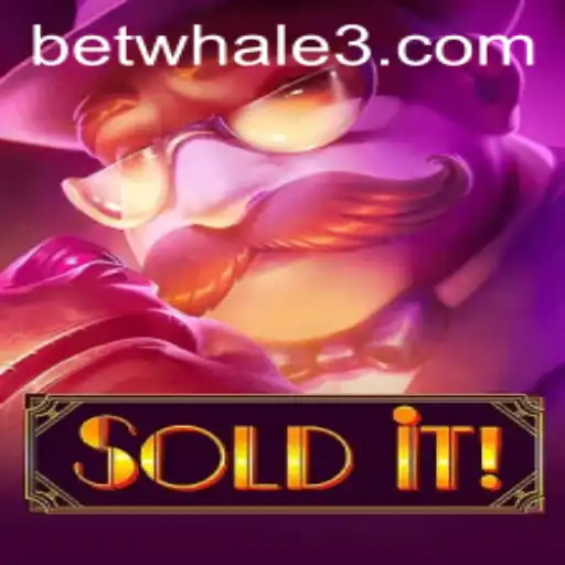 Descubra 'Soldit': O Novo Jogo que Revoluciona Apostas Online em betwhale.com