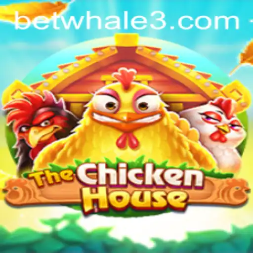 Descubra o Cativante Jogo 'TheChickenHouse'