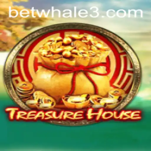 Descubra o Fascinante Mundo de TreasureHouse no betwhale.com